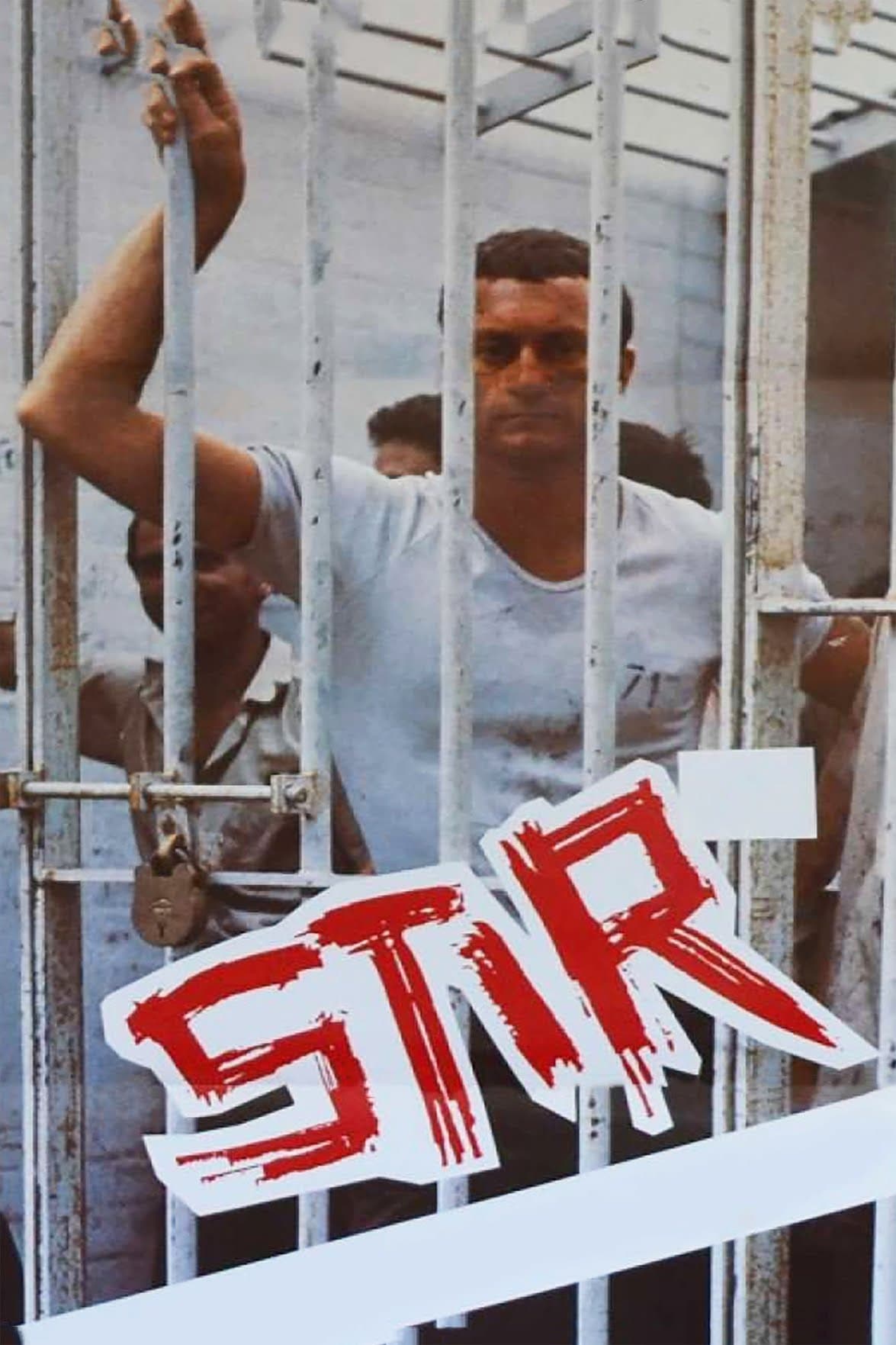Постер Stir
